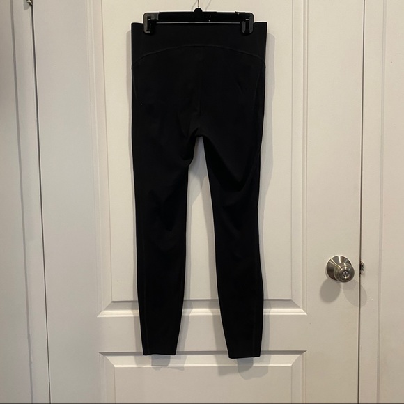 SPANX Every.Wear Active Icon Leggings - Picture 6 of 6